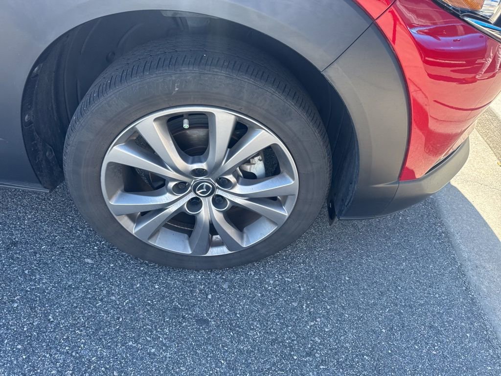 Used 2024 MAZDA CX-30 AWD 2.5 S w/ Preferred Package image 5