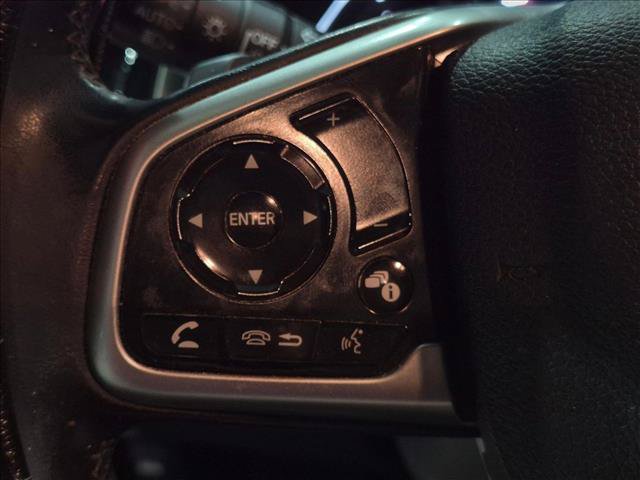 Used 2021 Honda Civic Sport image 12