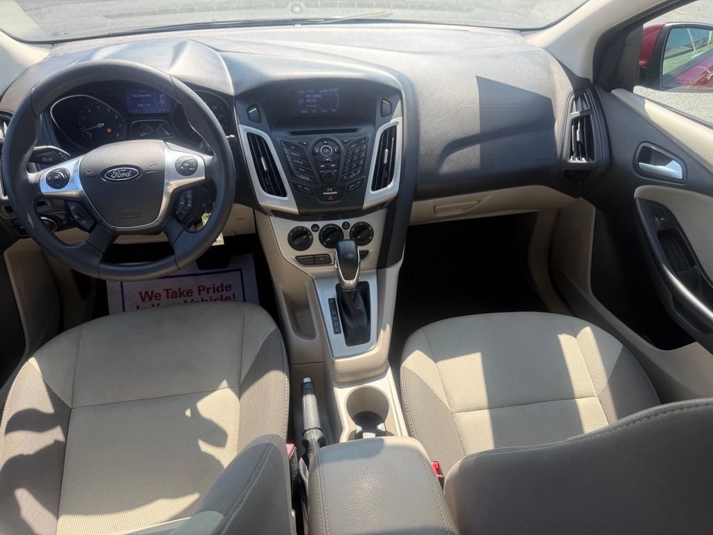 Used 2013 Ford Focus SE FWD image 37