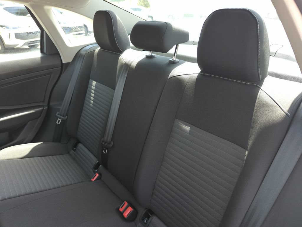 New 2026 Volkswagen Jetta S FWD image 27