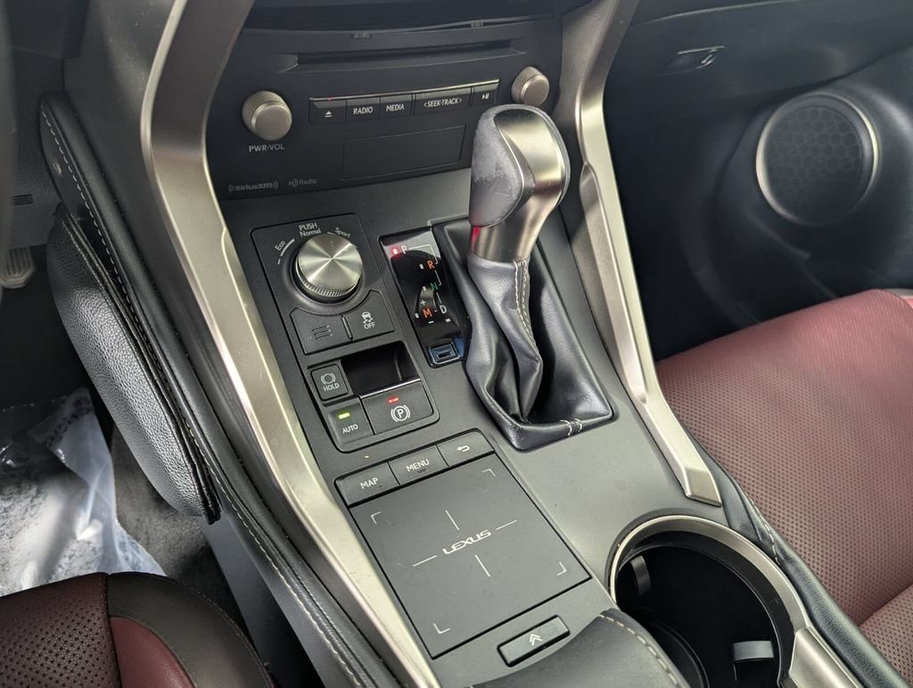 Used 2019 Lexus NX 300 FWD w/ Premium Package image 22