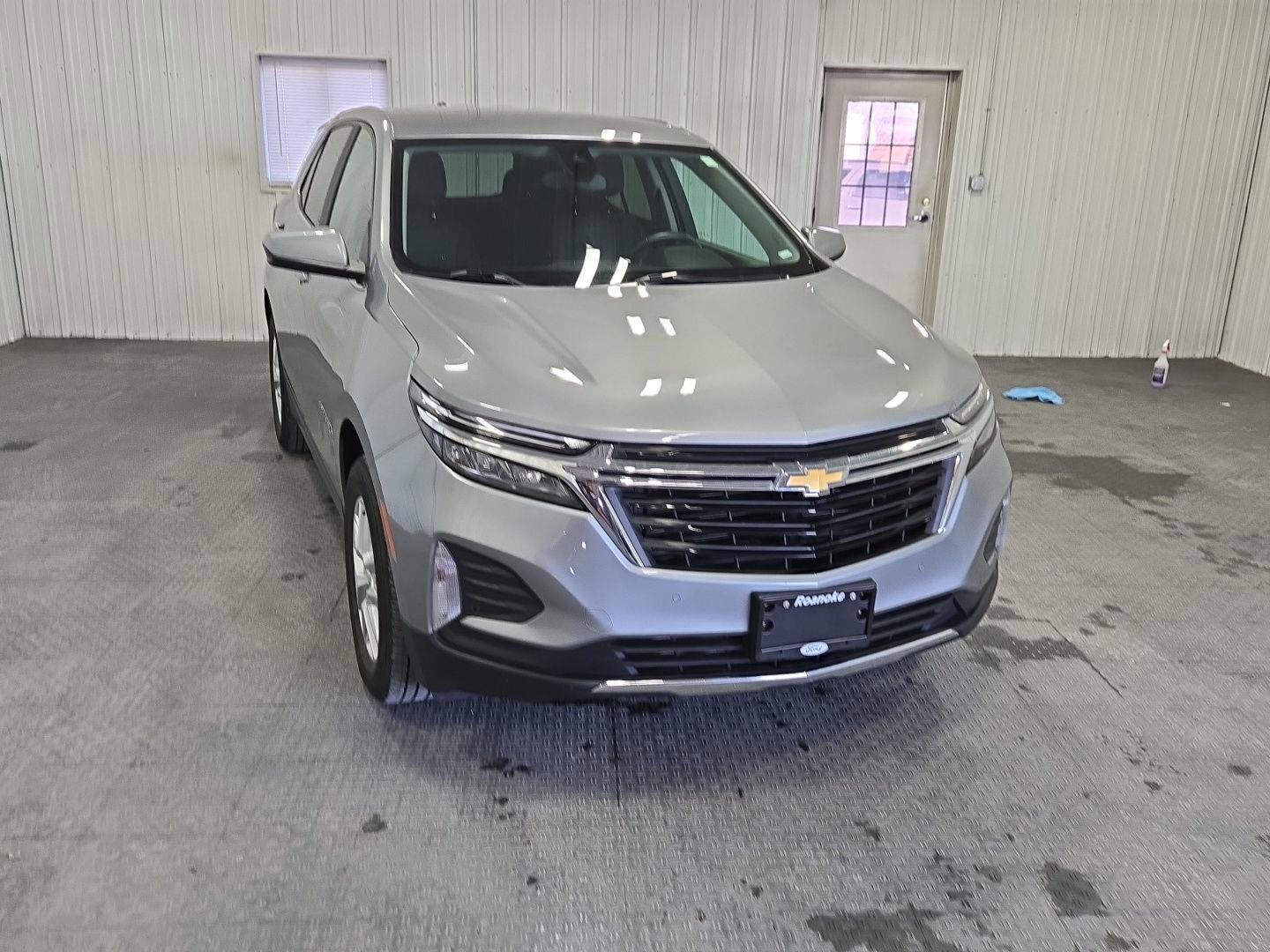 Used 2024 Chevrolet Equinox LT image 13