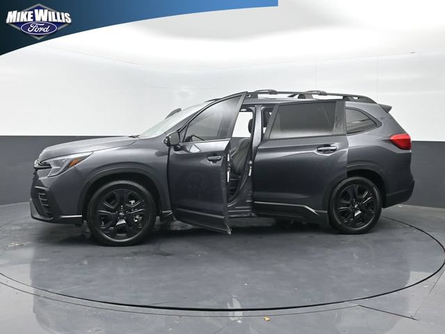 Used 2023 Subaru Ascent Onyx Edition Limited AWD/4WD image 28