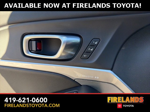 Used 2024 Acura Integra A-Spec image 19