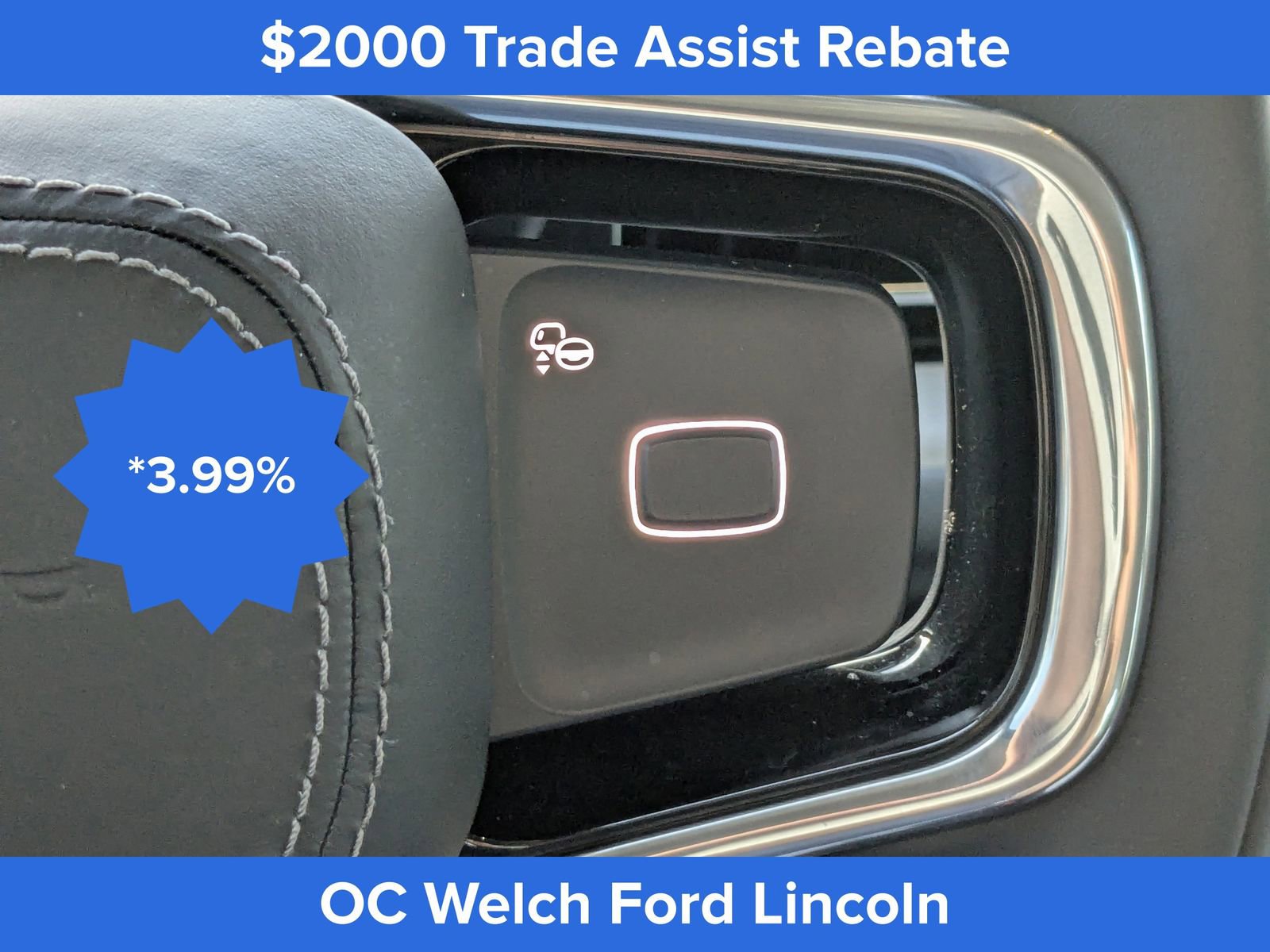 Used 2025 Lincoln Navigator Reserve image 32