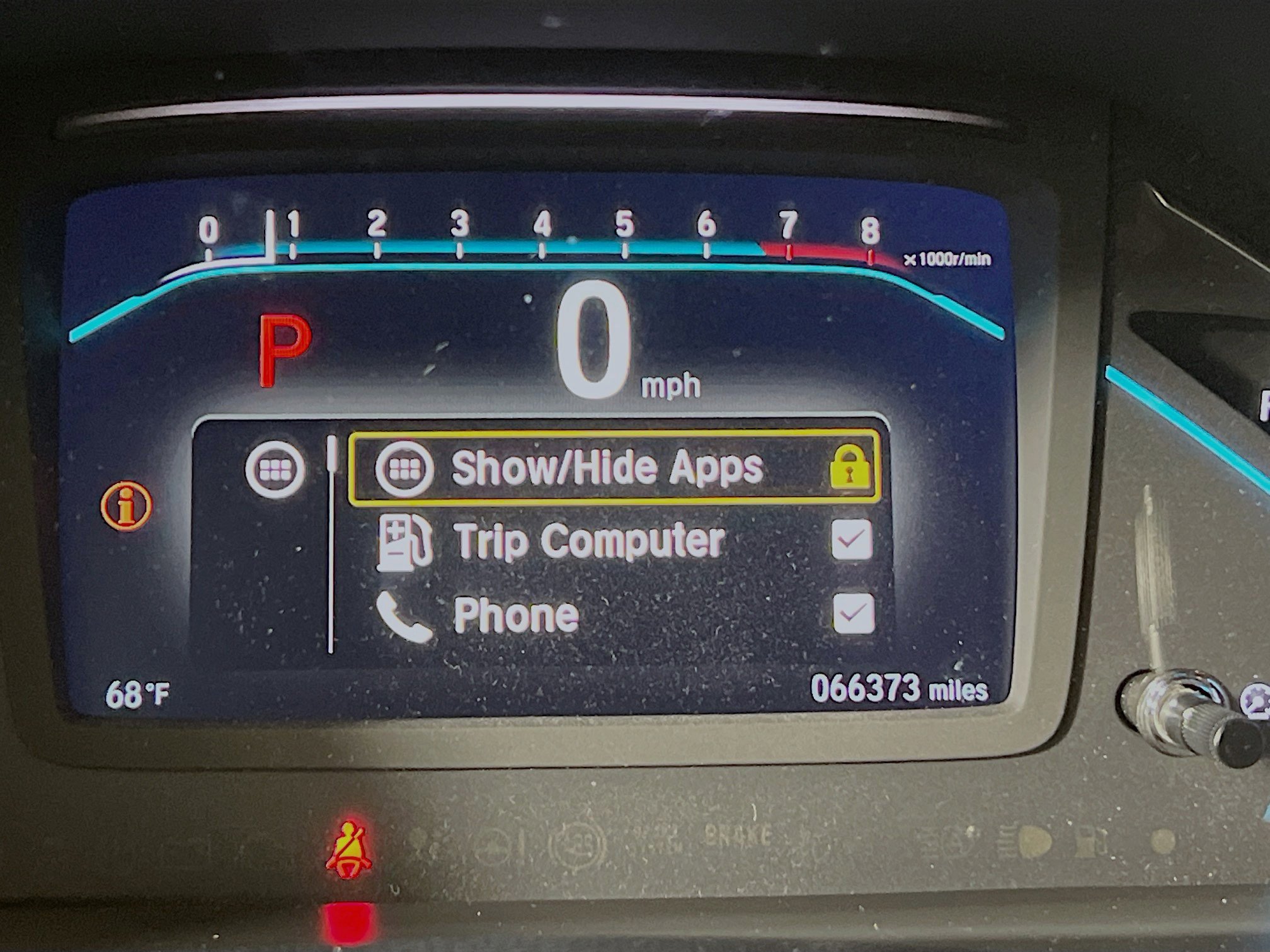 Used 2018 Honda Odyssey Elite image 22