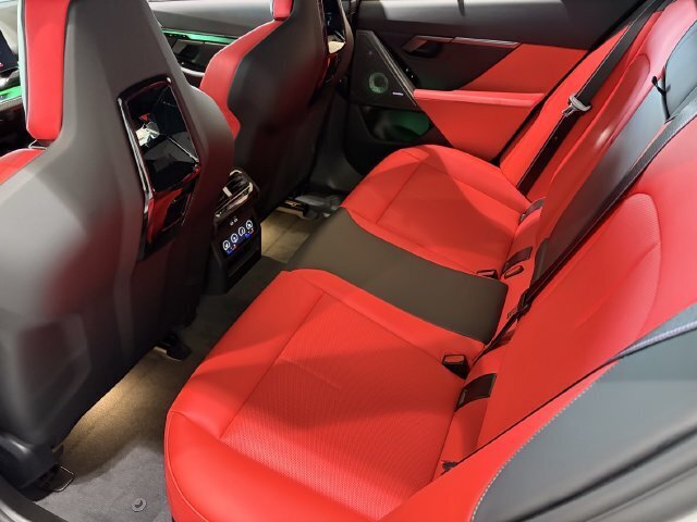 New 2027 BMW M5 Touring w/ M Driver's Package AWD/4WD image 14