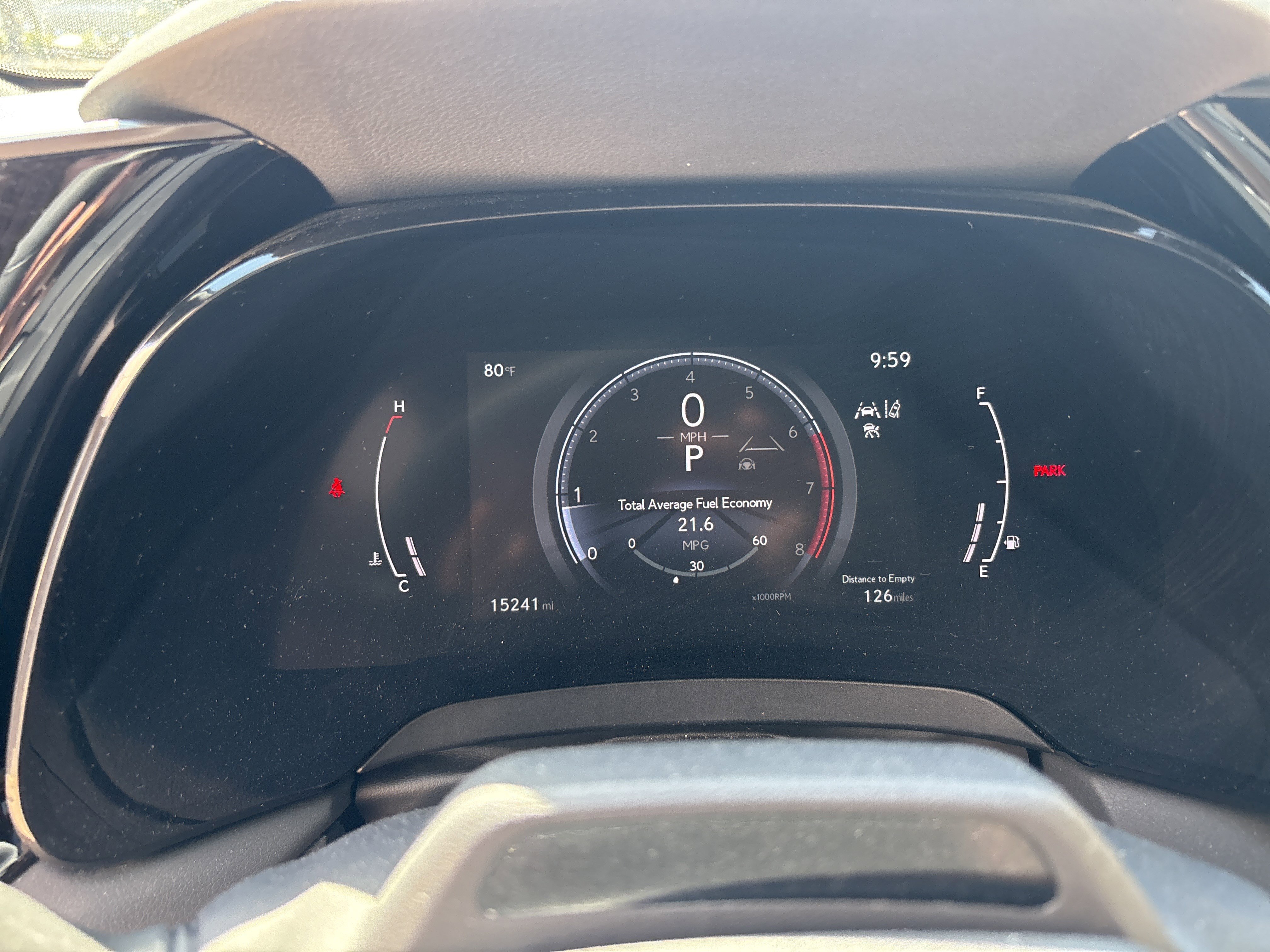 Used 2024 Lexus RX 350 Premium Plus w/ Convenience Package image 26