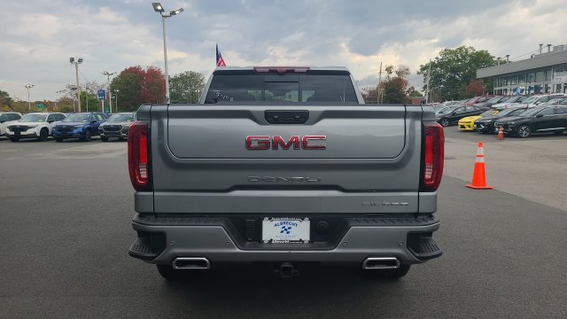 New 2026 GMC Sierra 1500 Denali w/ Denali Reserve Package AWD/4WD image 6