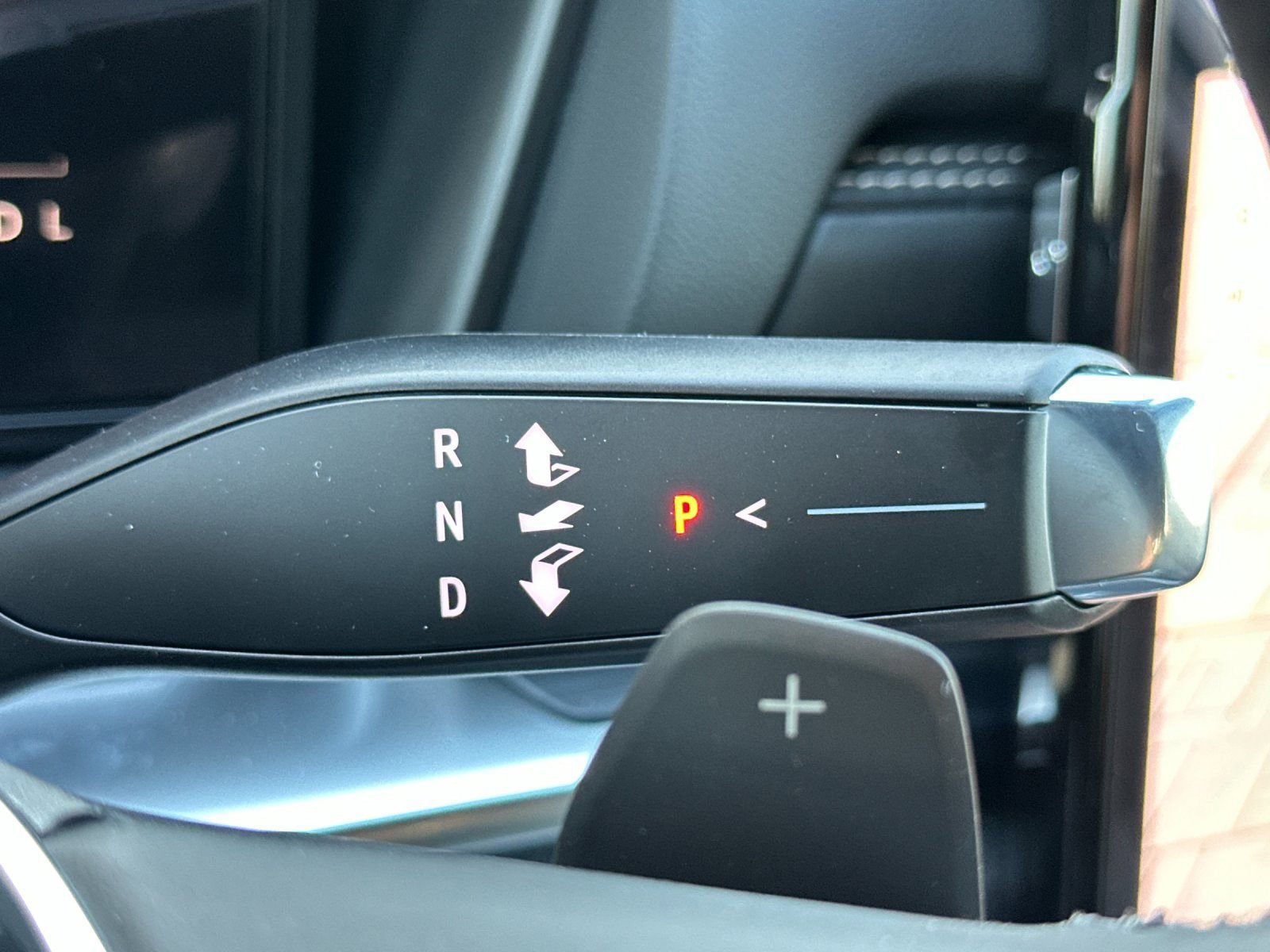 New 2026 GMC Terrain Elevation w/ Black Edition image 22