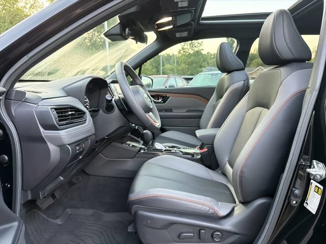 Certified 2026 Subaru Forester Sport AWD/4WD image 11