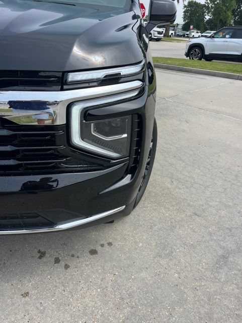 New 2026 Chevrolet Tahoe LS w/ LPO, Dark Essentials Package RWD image 12