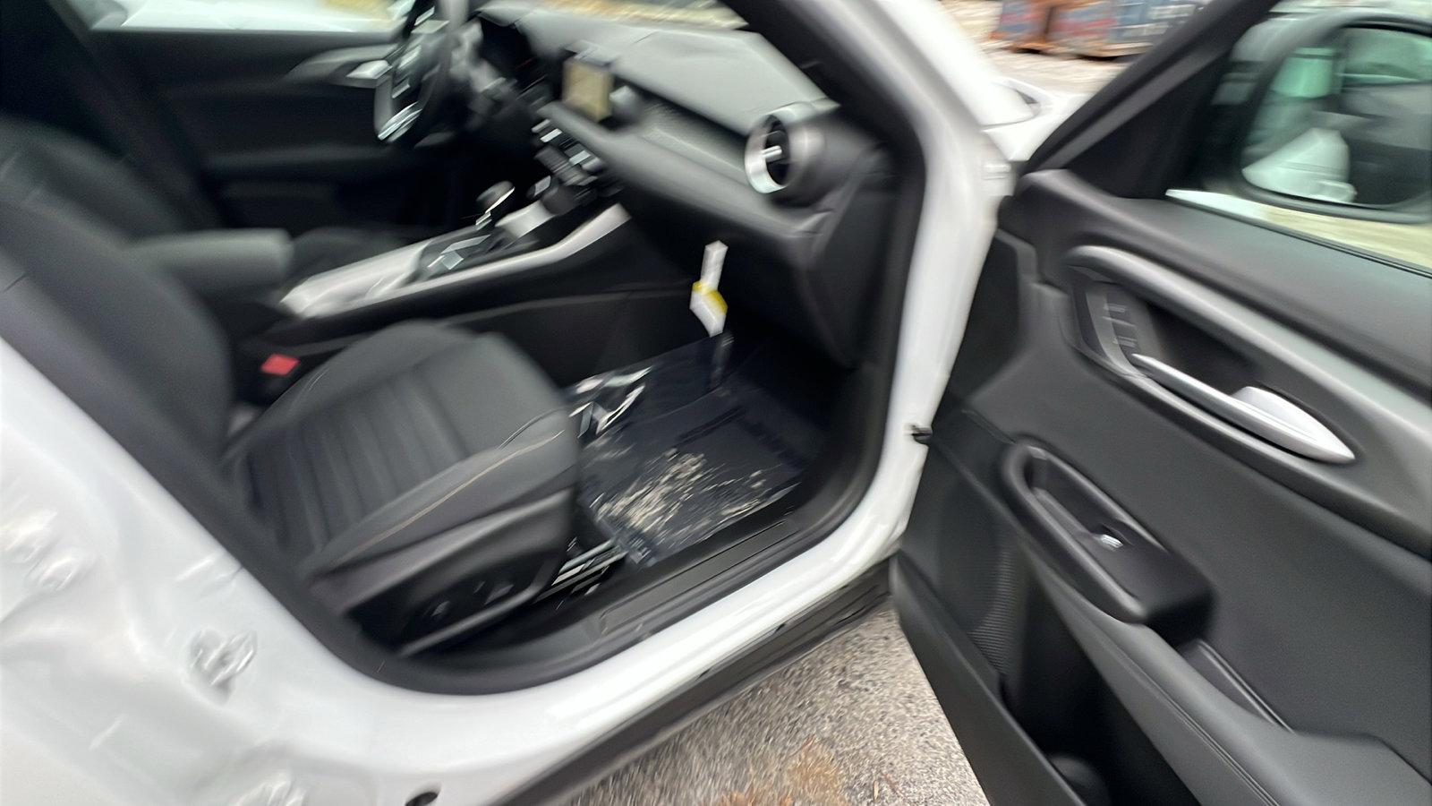 Used 2024 Alfa Romeo Tonale Sprint image 19