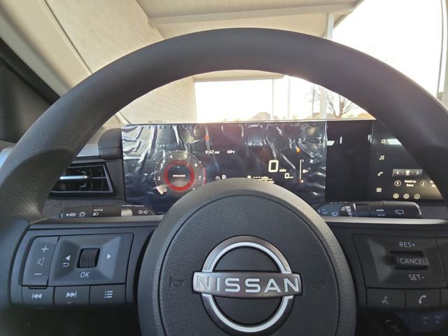 New 2026 Nissan Kicks S image 25