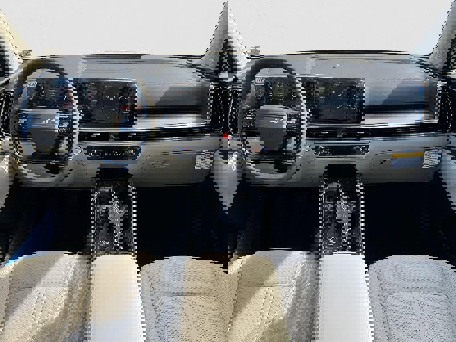 New 2026 Kia Sorento S FWD image 13