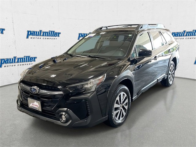Used 2024 Subaru Outback Premium