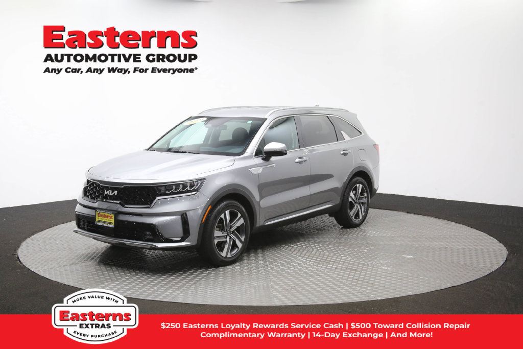 Used 2023 Kia Sorento EX AWD/4WD image 56