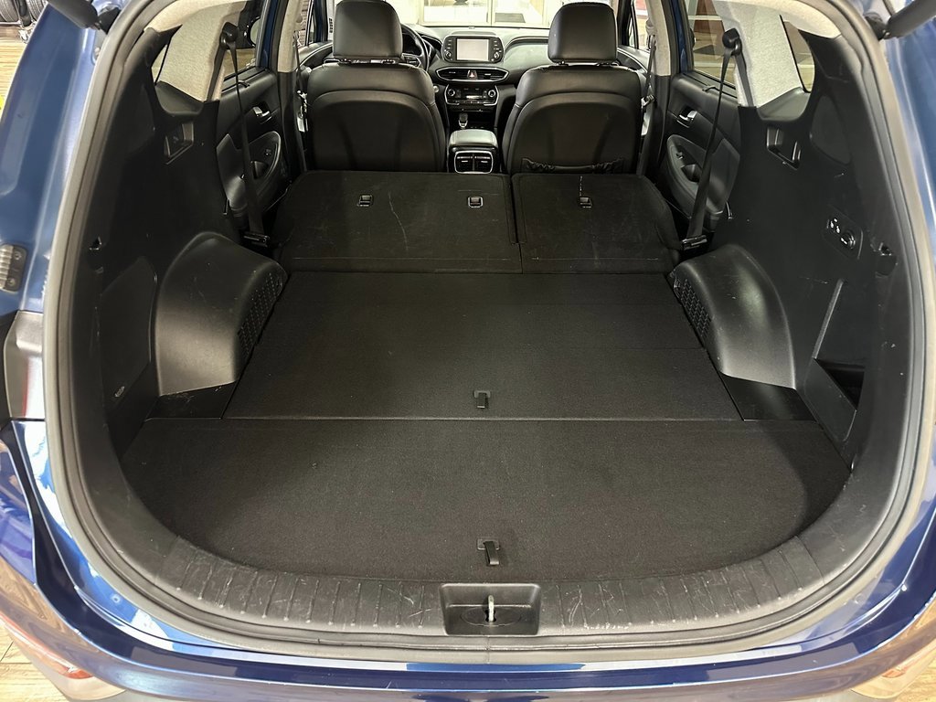 Used 2020 Hyundai Santa Fe SEL w/ Convenience + Premium Package image 42