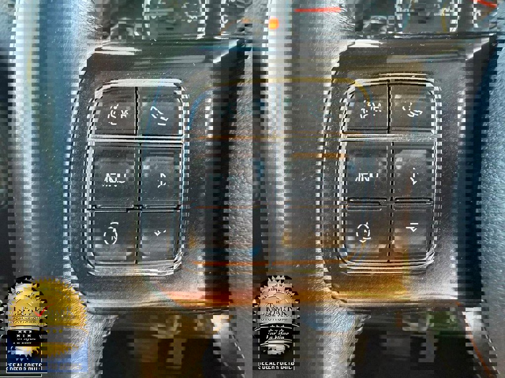 Used 2018 Jeep Wrangler Unlimited Rubicon image 10