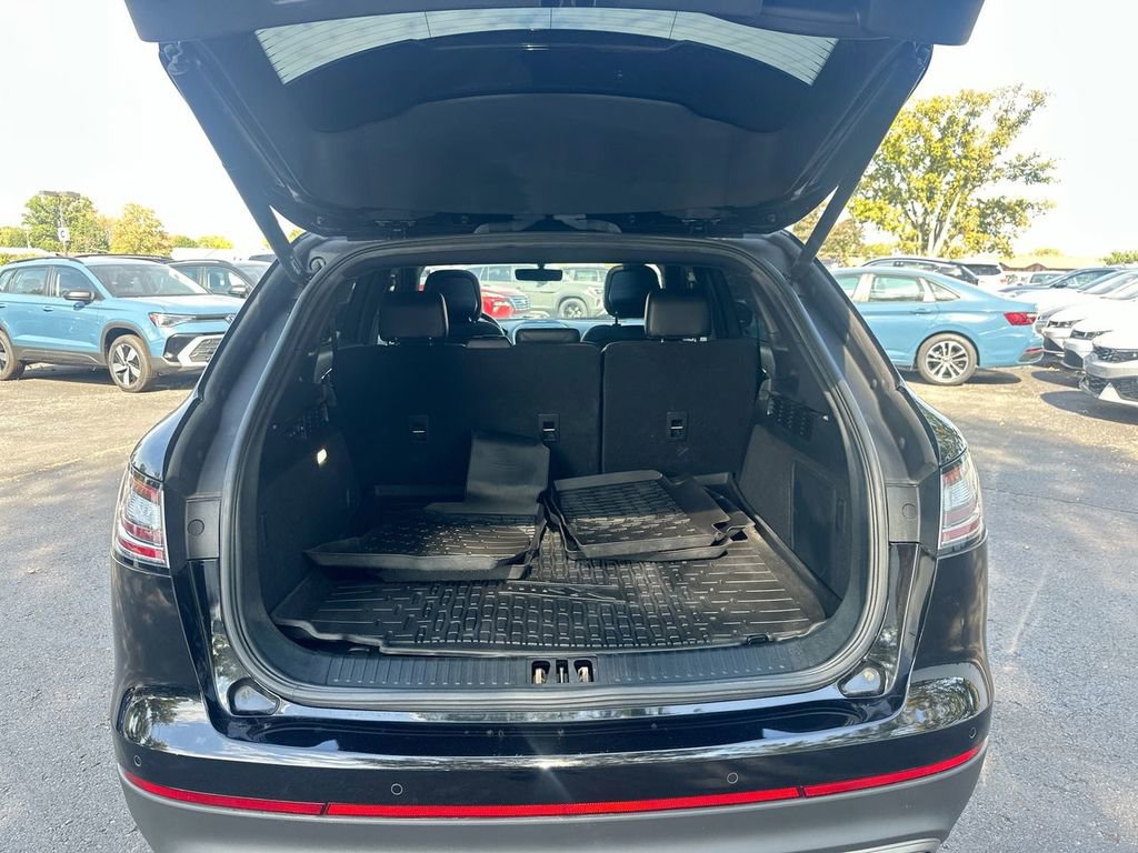 Used 2020 Lincoln Nautilus Reserve image 33