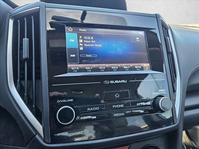 Certified 2022 Subaru Impreza 2.0i image 13