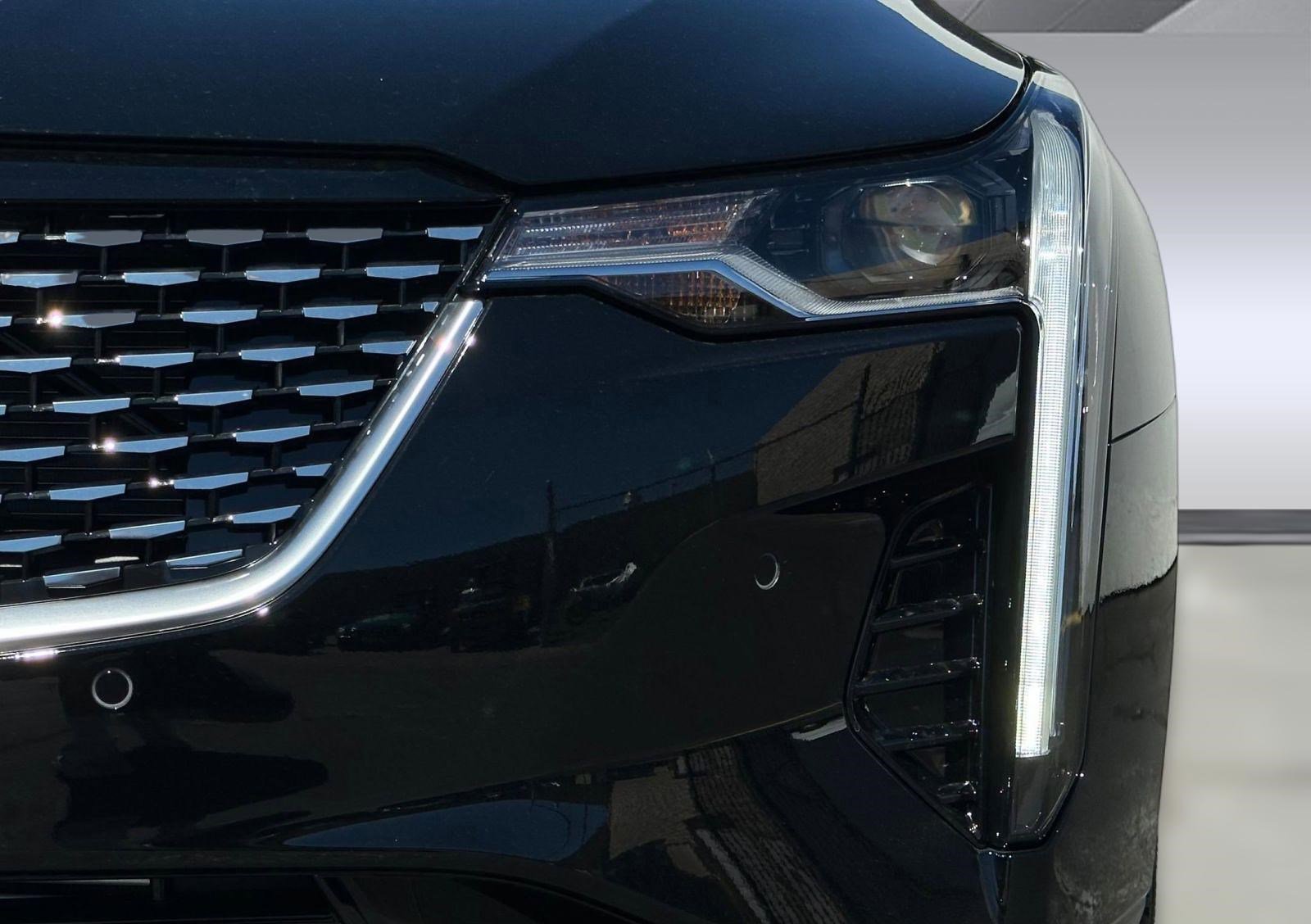 New 2026 Cadillac CT4 Premium Luxury image 10