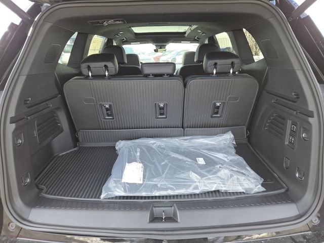 New 2026 GMC Acadia Denali w/ Super Cruise Package image 29