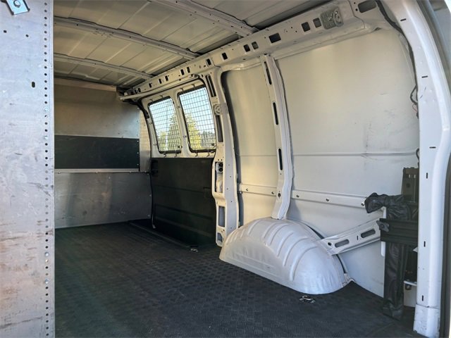 Used 2019 Chevrolet Express 2500 w/ Driver Convenience Package image 29