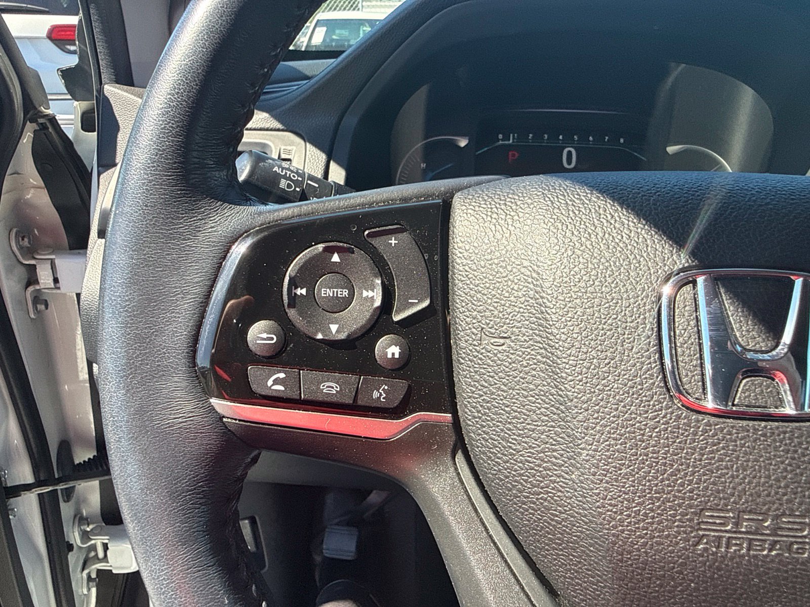 Used 2021 Honda Pilot Special Edition image 17