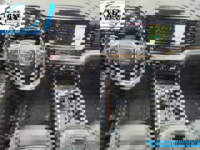 Used 2022 GMC Sierra 1500 Elevation w/ Elevation Premium Package image 3