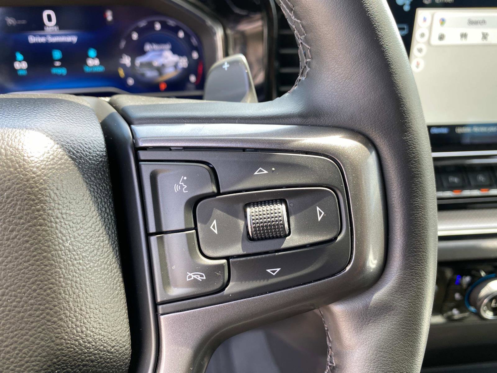 Used 2024 Chevrolet Silverado 1500 ZR2 w/ ZR2 Bison Edition image 22