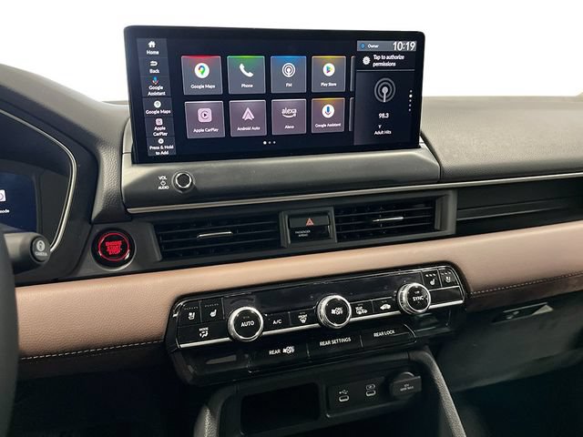 New 2026 Honda Pilot Elite image 20