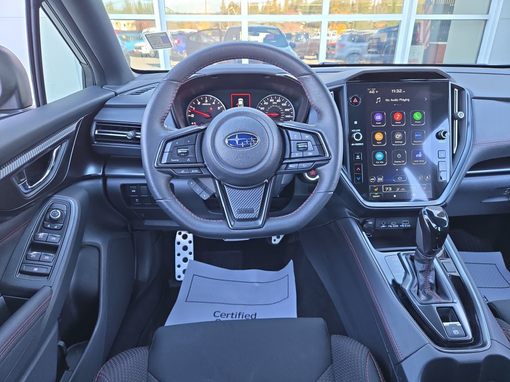 Used 2025 Subaru WRX Premium AWD/4WD image 19