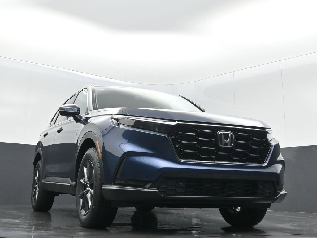 New 2026 Honda CR-V EX-L image 5