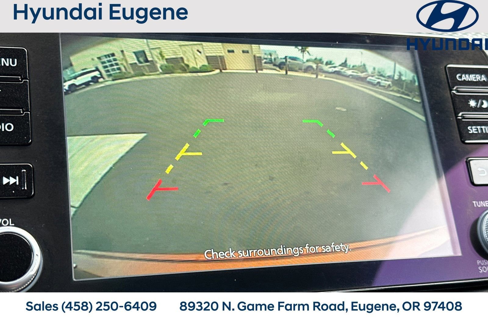 Used 2023 Nissan Kicks SV FWD image 23