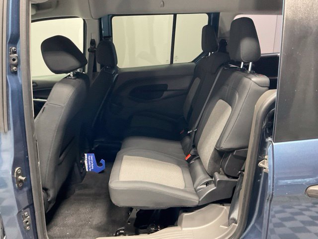 Used 2020 Ford Transit Connect XL FWD image 18