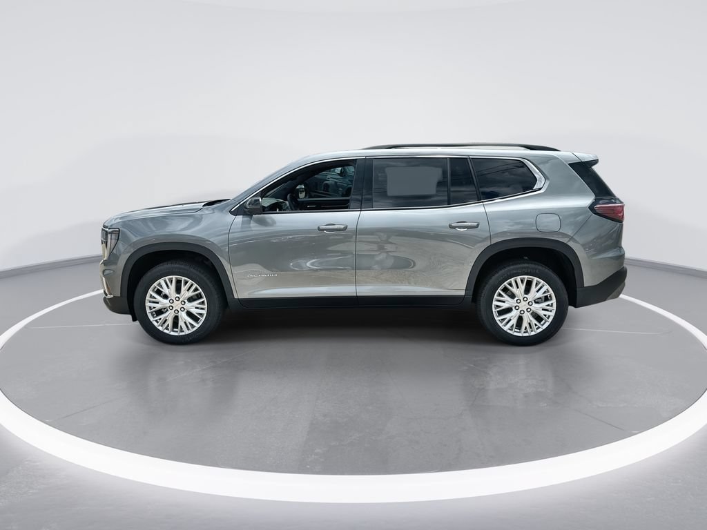 New 2026 GMC Acadia Elevation w/ Elevation Premium Package FWD image 5