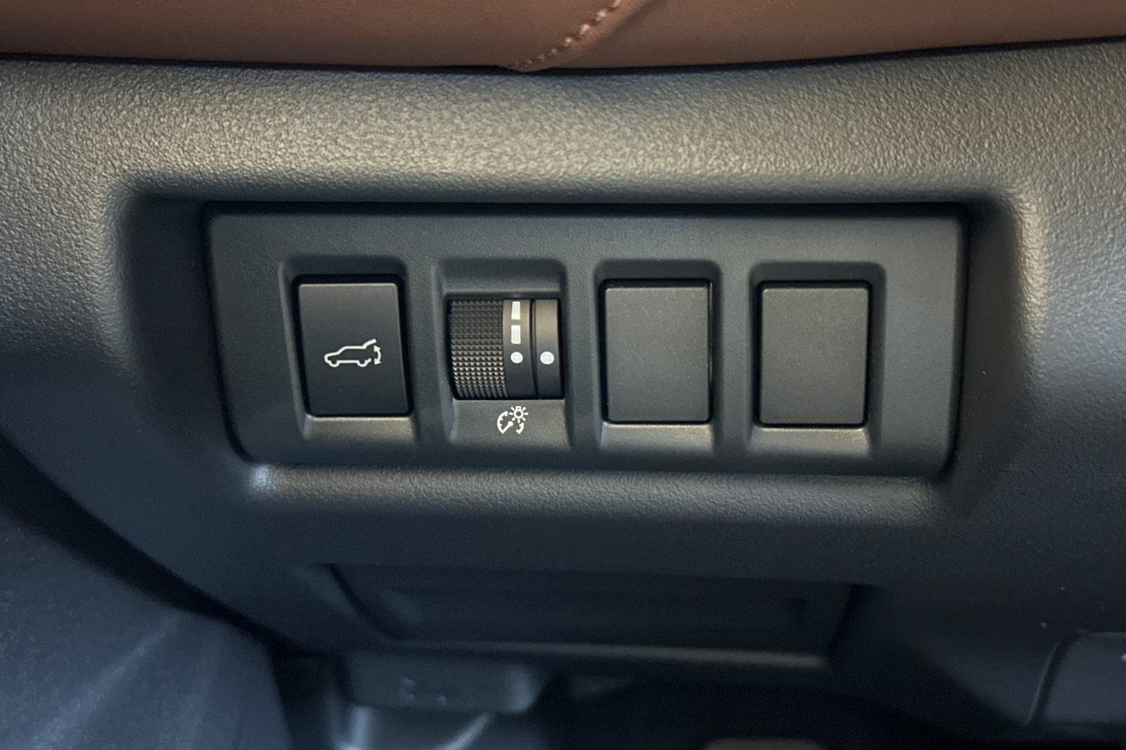 New 2026 Subaru Outback Touring XT AWD/4WD image 33