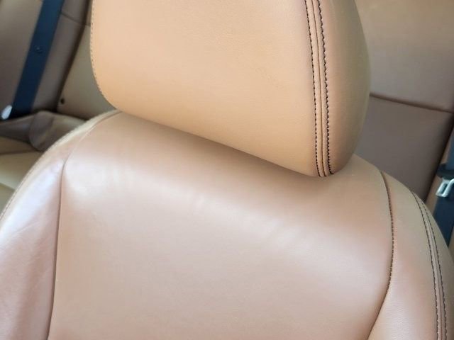 Used 2024 INFINITI Q50 Luxe w/ Cargo Package image 24