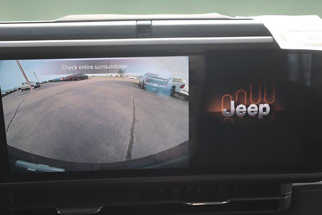 New 2026 Jeep Wrangler Sport image 11