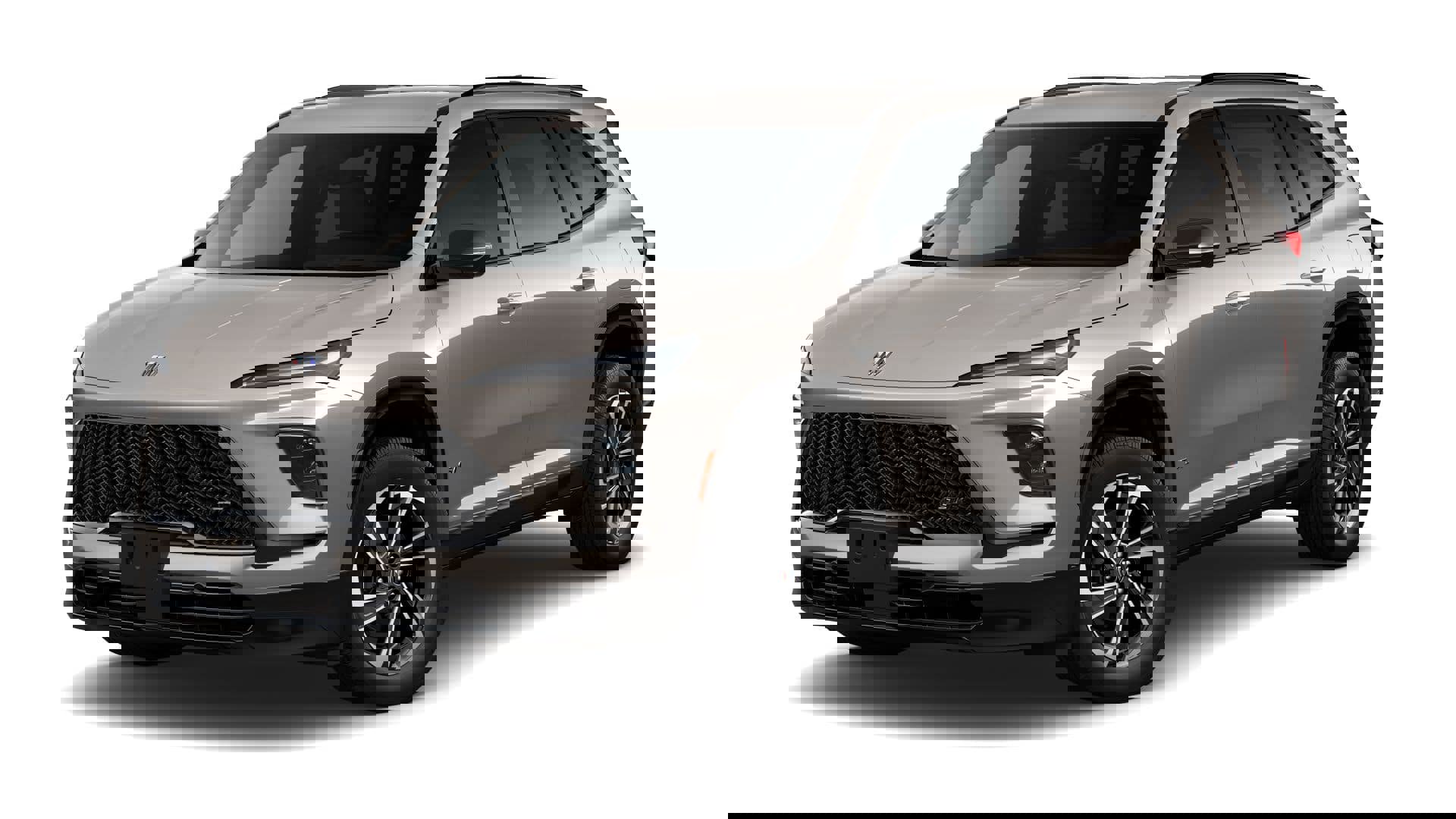 New 2026 Buick Enclave Sport Touring w/ Power Package image 27