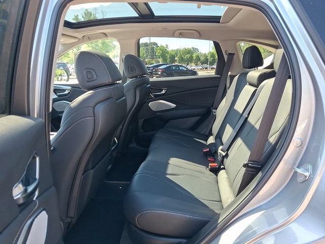 Used 2023 Acura RDX FWD w/ Technology Package image 12