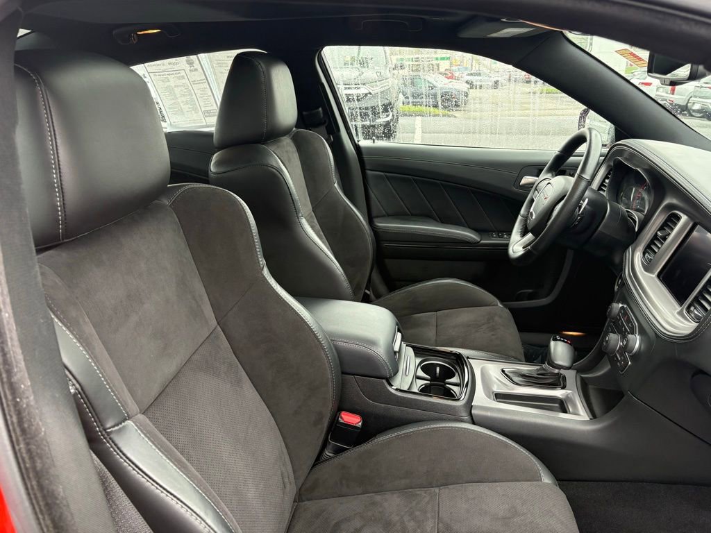 Used 2023 Dodge Charger GT w/ Plus Group image 27
