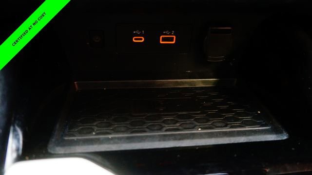 Certified 2023 Nissan Altima 2.5 SV w/ SV Premium Package image 18