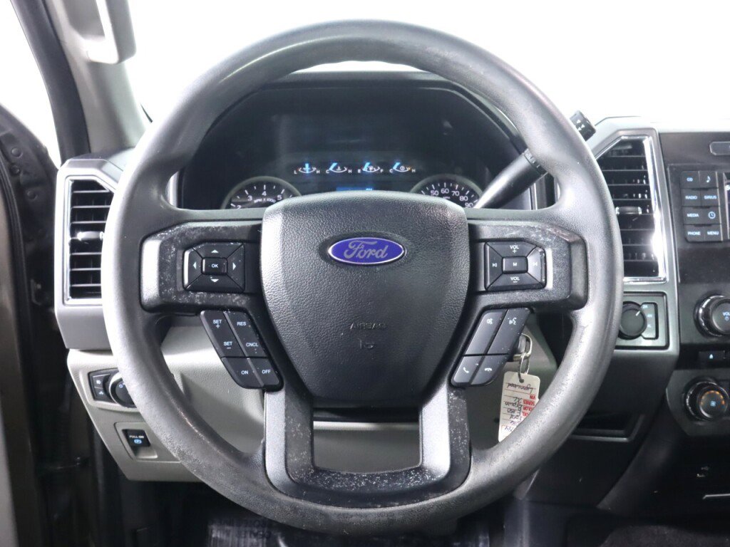 Used 2016 Ford F150 XLT w/ XTR Package image 12
