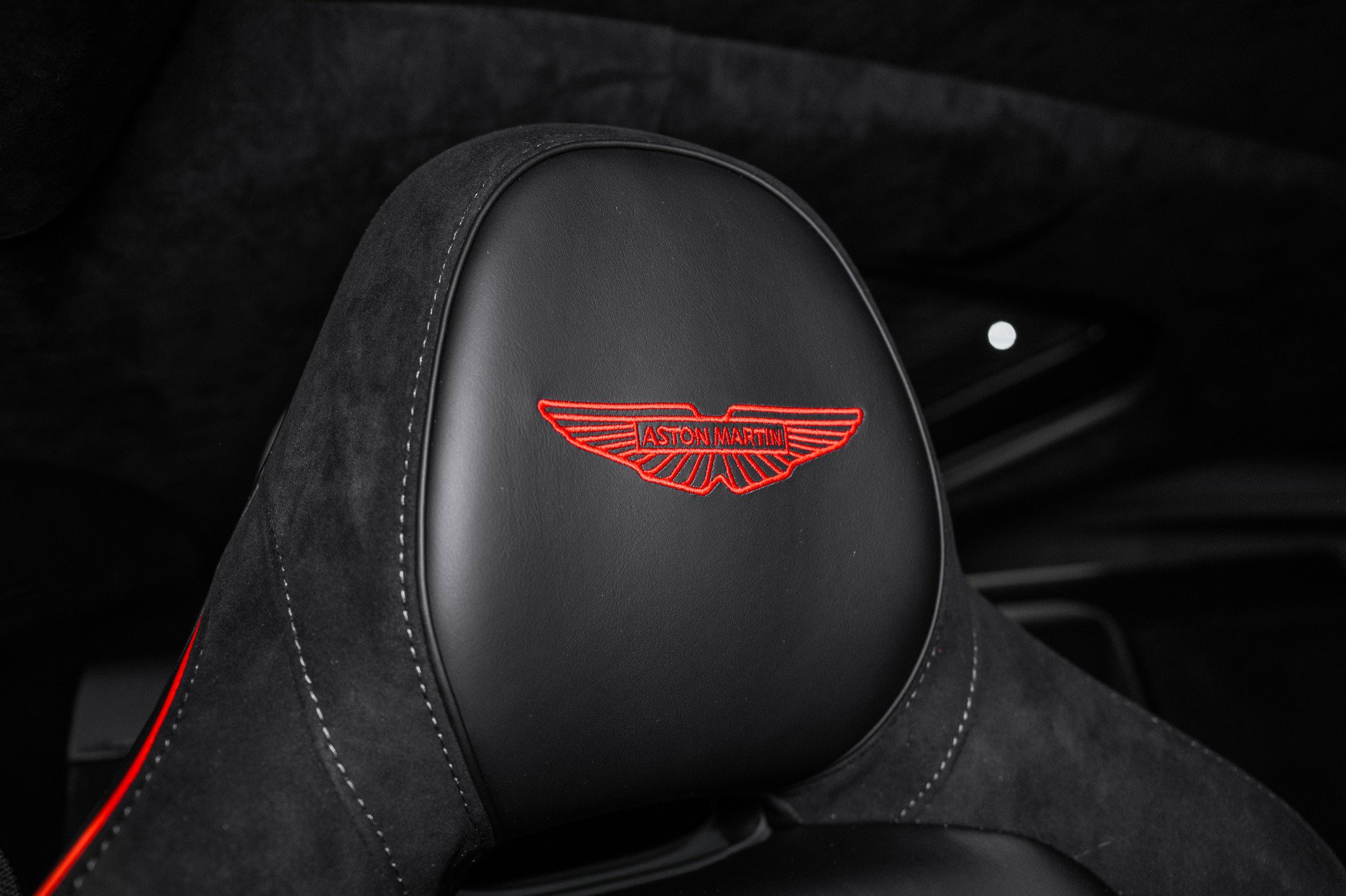 New 2026 Aston Martin V8 Vantage S RWD image 6