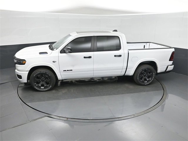 New 2026 RAM 1500 Big Horn image 23
