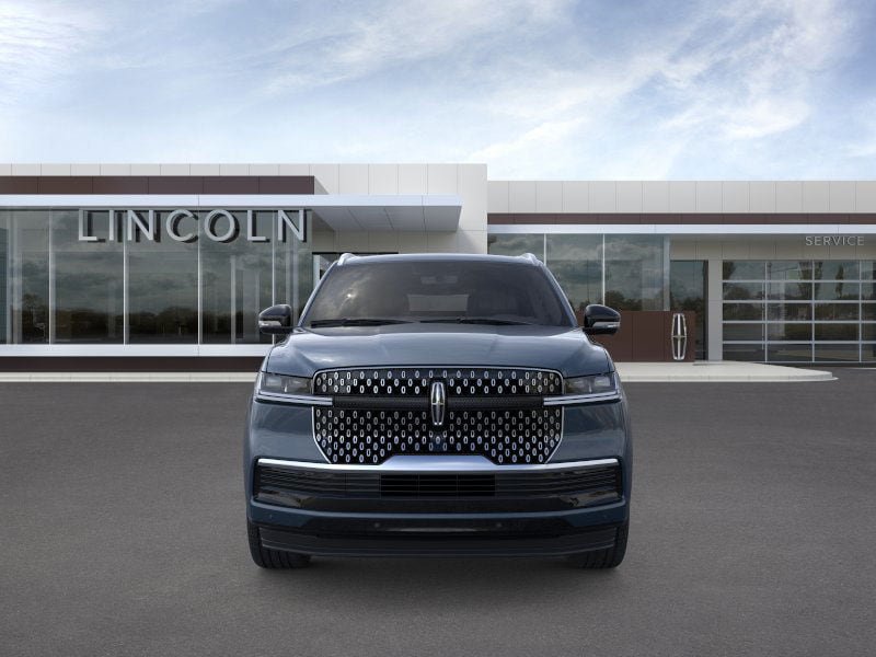 New 2026 Lincoln Navigator Reserve AWD/4WD image 6