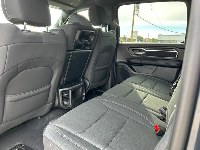 New 2026 RAM 1500 Big Horn image 14