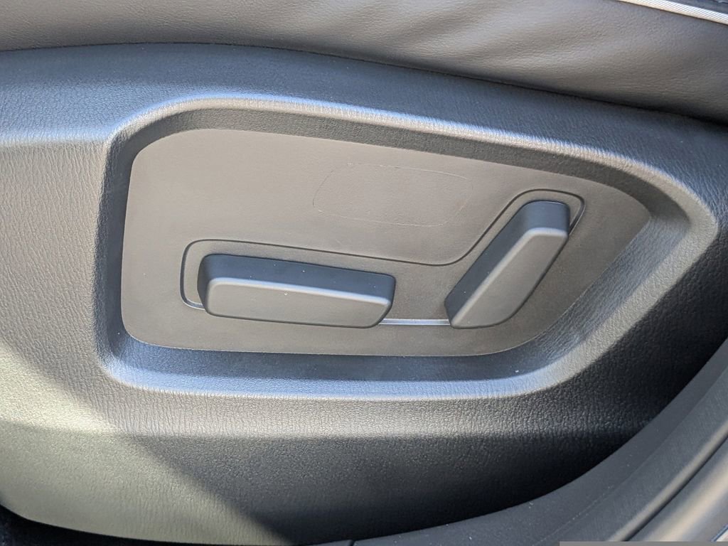 New 2025 MAZDA CX-5 AWD 2.5 S w/ Select Package image 20